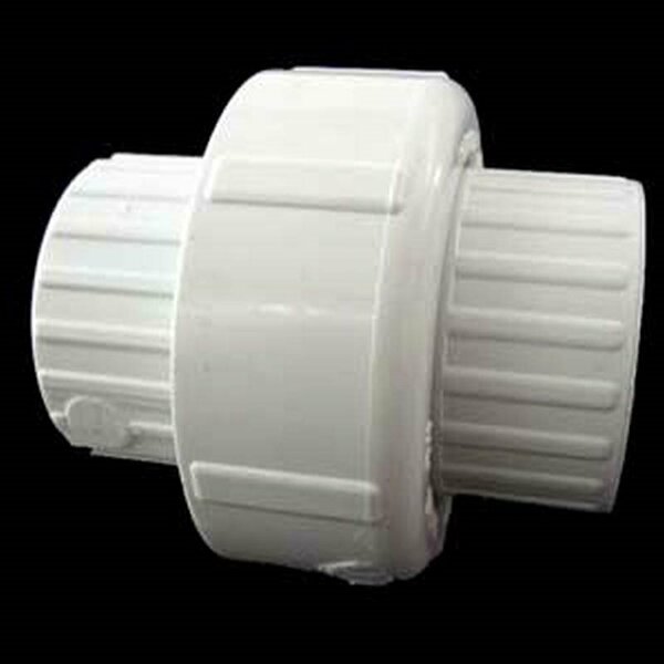 Ipex Un Pp 1/2in Sch40 Pvc 435906